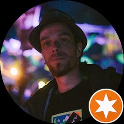 Profilbild Timo mit Hut