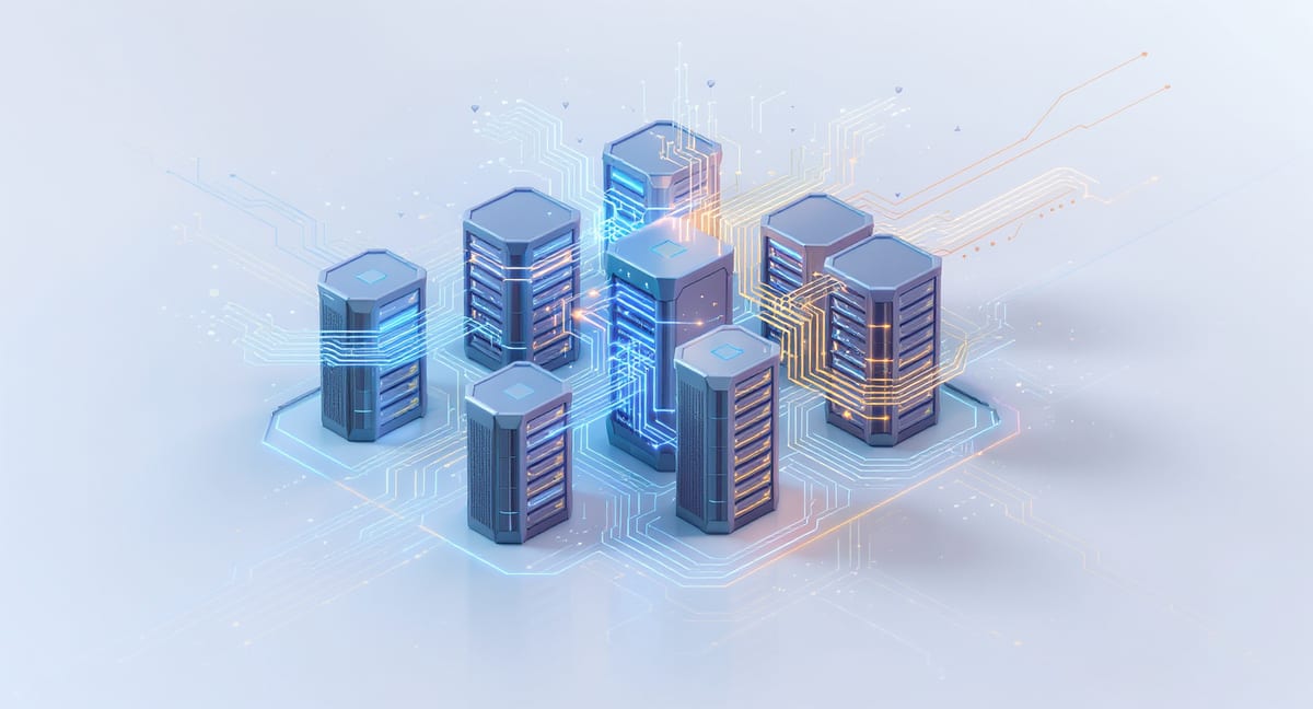Managed IT Services — IT-Dienstleistungen vom IT-Systemhaus Hamburg